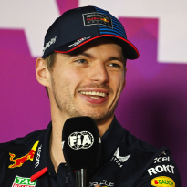 EXCLUSIVE: F1 champ admits 'I can't imagine a better Verstappen'