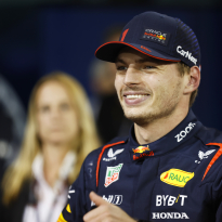 Max Verstappen a Hells Angel? F1 world champ on his Harley and retirement