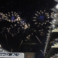 GPfans.com wenst alle Formule 1-fans een geweldig 2019!