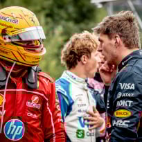 F1's summer break shopping list - Part 1