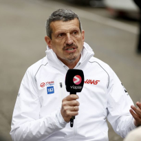 Steiner reveals reason for warts-and-all F1 book
