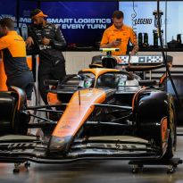McLaren anuncia fichaje de NUEVO piloto