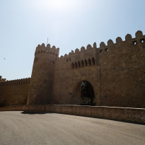 Azerbaijan accused of ‘ethnic cleansing’ by Armenian Government in build-up to Baku