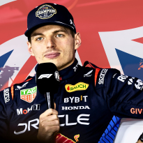 Verstappen busca una sanción INTENCIONAL en la F1 para esta carrera