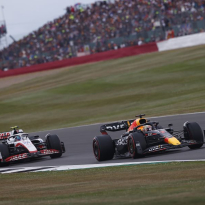 Verstappen's questionable racing conduct sparks clarification demand