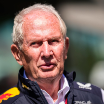 Helmut Marko confirms Red Bull driver set for run out at British Grand Prix