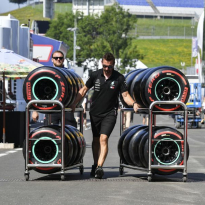 Ho-Pin Tung over raceweekend Barcelona: "Hoge temperaturen maken het spannend"