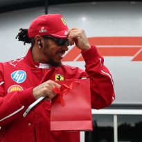 Lewis Hamilton reveals why he failed to follow Ferrari team orders
