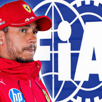 La SANCIÓN de la FIA que destrozó a Hamilton en el GP de Italia