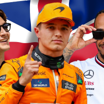 F1 Practice Today at Silverstone: British Grand Prix 2024 start times, schedule and TV