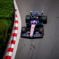¡RENUNCIA jefe de Colapinto en pleno GP de Canadá!