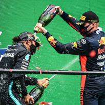 Kan Verstappen de Mercedessen pole ontzeggen in Istanbul? Zet in en win bij TOTO!
