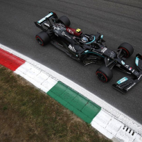 Bottas krijgt extra straf voor vervangen motoronderdelen