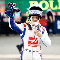 Schumacher told performances not points will lead to 2023 Haas seat