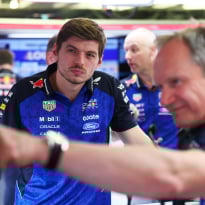 Verstappen stipt plan van laatste testdag aan: 'Zoveel mogelijk data vergaren voor Melbourne'