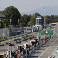 "El acuerdo para Imola y Monza hasta finales de 2030 está casi cerrado"