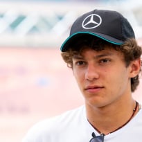 Antonelli reconoce el impacto MENTAL de su temporada en F1