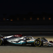 Russell warns Red Bull and Ferrari advantage to 'grow' in race trim