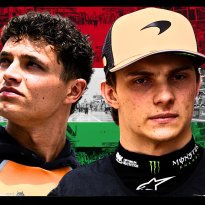 F1 Results Today: Title rivals do battle before crucial qualifying session