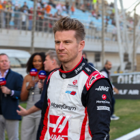 Sacked F1 driver makes bizarre Hulkenberg complaint about critics