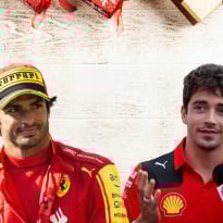 Christmas 2023: Unwrapping the dream gifts for each F1 team