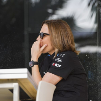 Brawn: 'Fingers crossed' Williams come out of slump