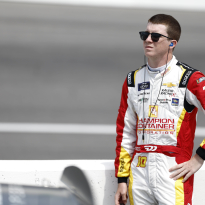 Daniel Dye set for NASCAR return after homophobia suspension