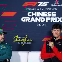 F1 star will start 2026 season on the edge of race BAN