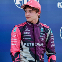 Antonelli ADVIERTE a Verstappen y Norris antes del GP de Miami