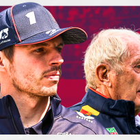 Max Verstappen contradicts Red Bull F1 chief