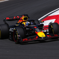 Red Bull onthult aanpak: dit is het upgradeplan voor RB21 Verstappen in 2025