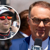 NASCAR legend Kevin Harvick says Cup Series star has potential to be 'multi-time champion'