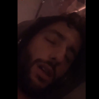 VIDEO: Ricciardo gets revenge on Leclerc!