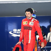 Sainz over wisselen van team: "Nu heeft iedereen begrepen dat het niet zo eenvoudig is"