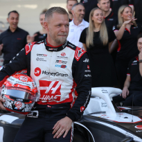 Magnussen vindt nieuw stoeltje na eindigen F1-carrière