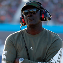 Cup Series champion exposes how much Michael Jordan really knows about NASCAR