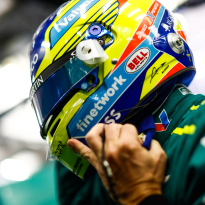 F1 legend explains why the Monaco Grand Prix is 'torture'