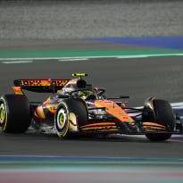 F1 Practice Today: Qatar Grand Prix start times, schedule and how to watch live on TV