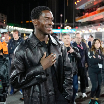 Hollywood star 'offered' F1 seat