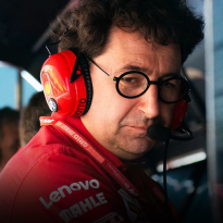 Binotto hoopt met Ferrari gat tussen topteams verder te dichten