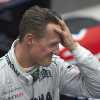 Familievriend openhartig over Schumacher: "Hij geeft niet op, zo is hij"