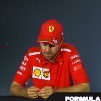 The Chosen One turned has-been: What has happened to Sebastian Vettel?