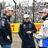 VIDEO | 'Red Bull neemt besluit over teamgenoot Verstappen’, ‘Comeback Bottas aanstaande’