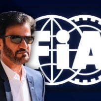 ¡Guerra CANCELARÍA la F1!