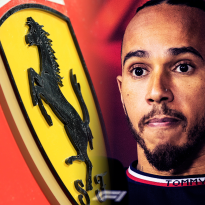 Former Hamilton ally plots Ferrari failure after SHOCK rival team move