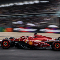 Ferrari announce BOLD new livery color for the Miami Grand Prix