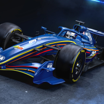 F1 cars will be slower in 2026