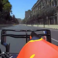 Zelfspot on point: Red Bull steekt draak met achtervleugel-commotie