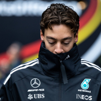 'Russell wil hetzelfde jaarsalaris als Norris, Wolff gaat niet akkoord'