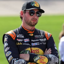 NASCAR star Chase Briscoe issues verdict on people 'sleeping' on him